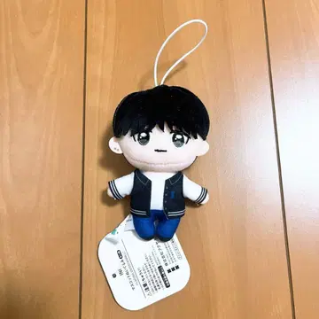 GIGO 한정판 INI 고토 타케루 마스코트 봉제 인형