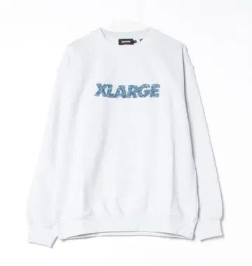 XLARGE 맨투맨 티셔츠