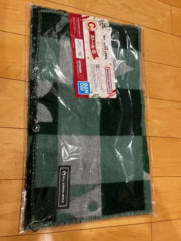 C상 Mrs. GREEN APPLE 스톨