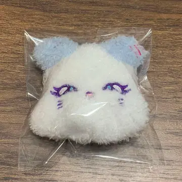 Cocoro 봉제 인형 키링 미아즈 CORON