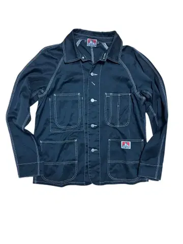 벤 데이비스 블랙 커버올