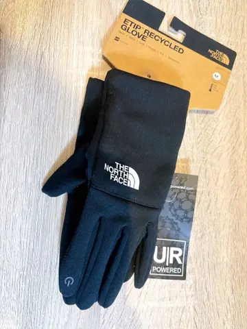 THE NORTH FACE 장갑 M 사이즈