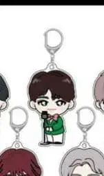 초특급 REAL? 고토치 아크링 키링 오사카 타쿠야