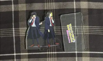 MASHLE 아크릴 스탠드