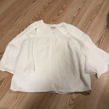 bitnabi 블라우스