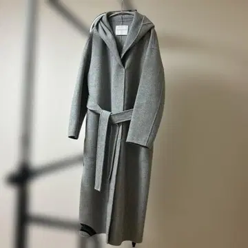 투모로우랜드 경량 리버 코트