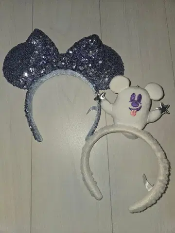 디즈니 머리띠 묶음 판매