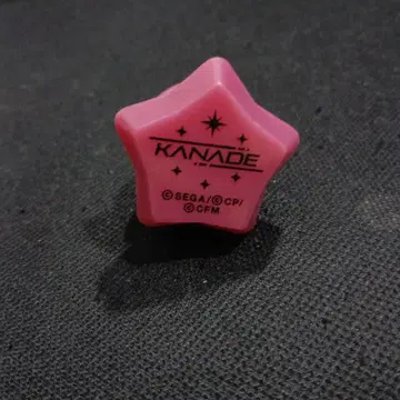 프로젝트 세카이 요이사키 카나데 링 라이트