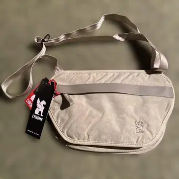 Chrome Sodo Sling 베이지 택 포함 새상품