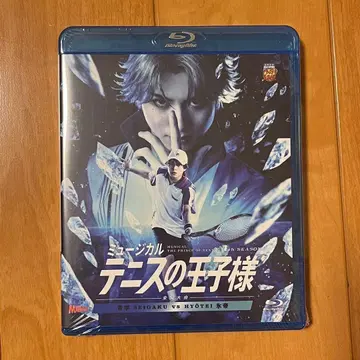 테니뮤 4th 전국 효테이 Blu-ray