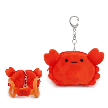 따라와 버리는 시로땅 키링