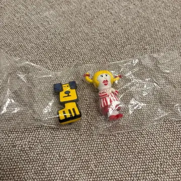 해치포치 스테이션 가챠 2체