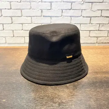 새상품 CA4LA 블랙 BKH.A2 햇 KTZ02598