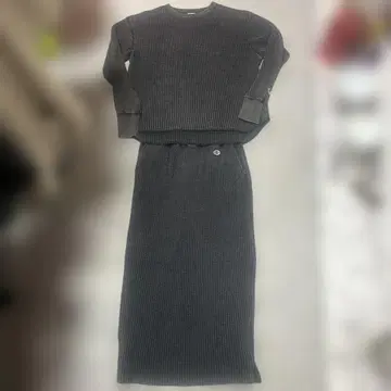 Champion 상하의 세트