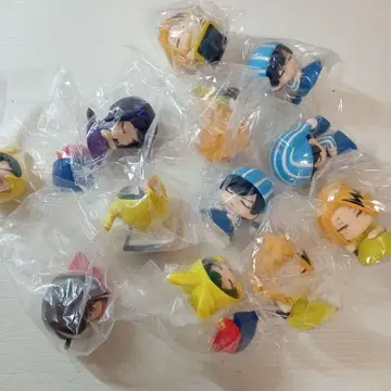 나의 히어로 아카데미아 오넴탄