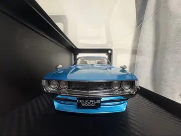 IG2602 1/18 Toyota Celica 1600GT LB