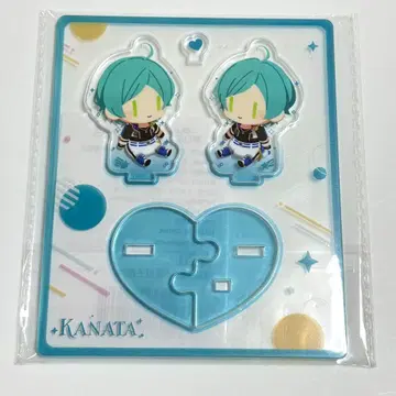 앙스타 중국 오피스 봉제 인형 아크릴 스탠드 심해 츠카사