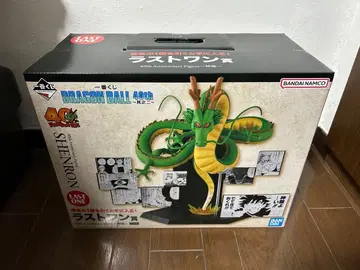 제일복권 드래곤볼 라스트 원상 신룡