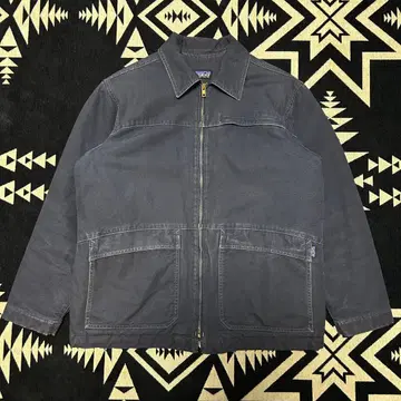 초레어 00s 파타고니아 더블 듀티 자켓 디트로이트 자켓