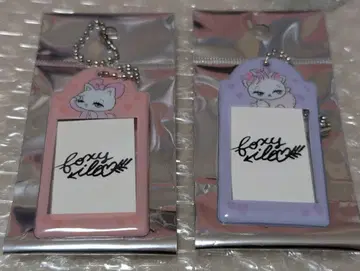 foxy illustrations pop up 증명사진 케이스