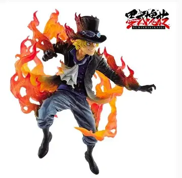 제일복권 원피스 장인의 계보 C상 사보 피규어 미개봉품