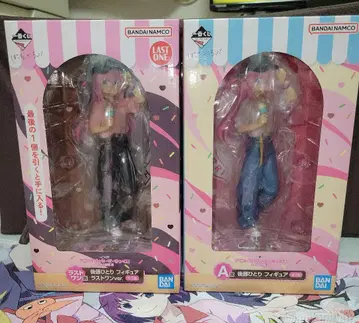 봇치 더 록! 고토 히토리 A상 라스트원상