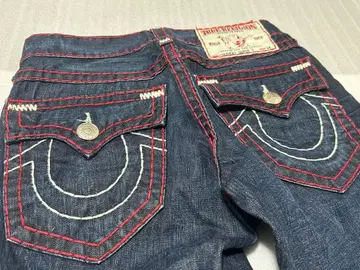 TRUE RELIGION RICKY SUPER T SIZE 30