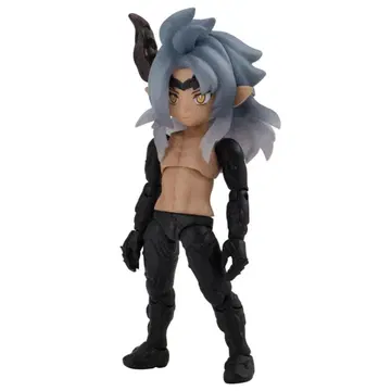 가샤폰 퀘스트 ~결전! 아사쿠사 유적편~ 엘프의 왕