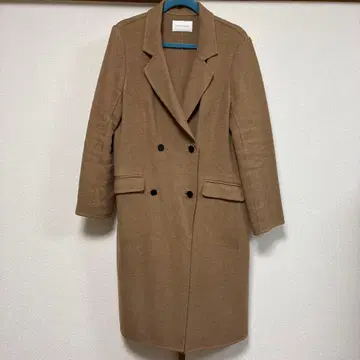 PINKY&DIANNE 롱 코트