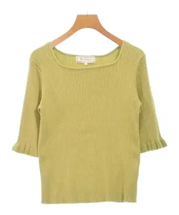 ROPE Picnic 니트 스웨터 여성용