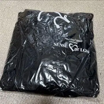 SENSEorLOVE 센라 후드티