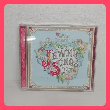 CD 마츠다 세이코 ~ 트리뷰트/Jewel Songs