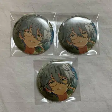 앙스타 캔뱃지 칸나