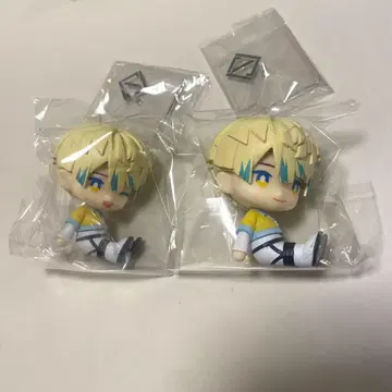 니지콧토 Oriens 히바치 마나