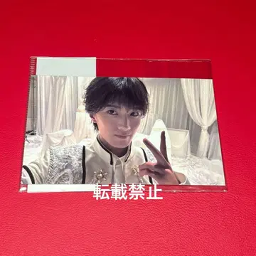 [ 혜택 ] M!LK Jewel 야마나카 유타로 사진 스티커