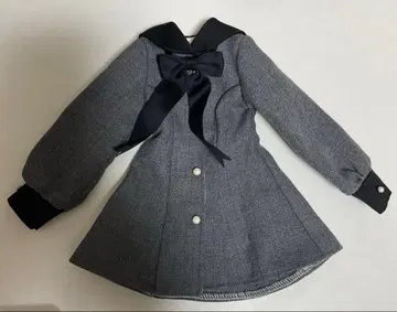 딜러 미소노쿠니 님 MDD 1/4 인형 의류 원피스