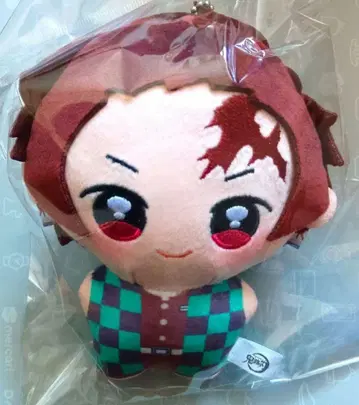 [미개봉] 애니메이션 귀멸의 칼날 포니 스텝 카마도 탄지로