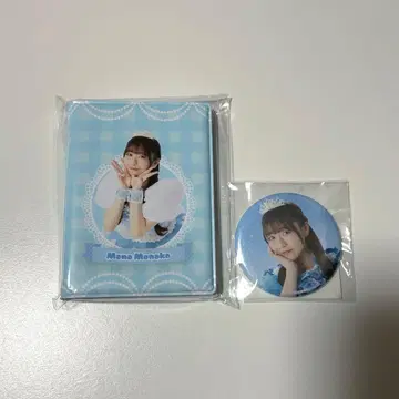 FRUITS ZIPPER 3주년 스키복권 마나카 마나