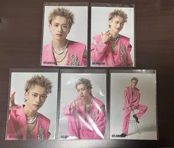 BUDDiiS 브로마이드 MORRIE