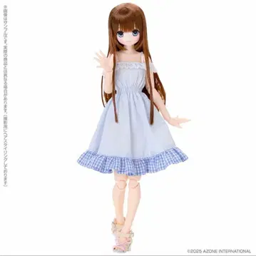 아존 사라즈 아 라 모드 MAYA (마야)