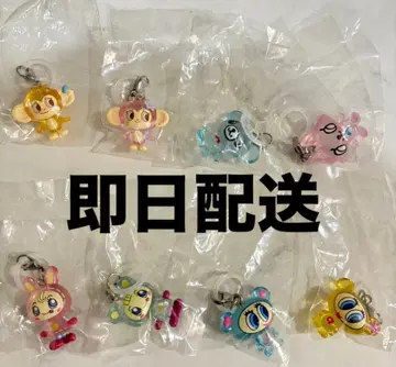 나루미야 메지루시 액세서리 컴프