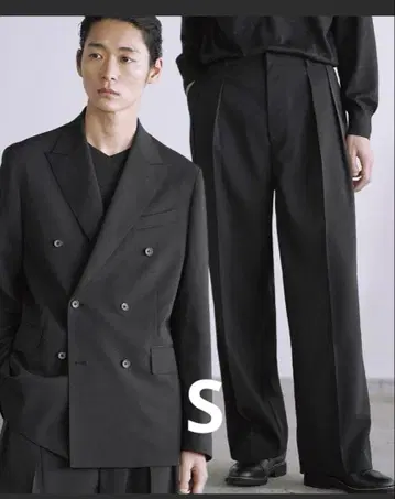 WYM LIDNM HIGH TWIST PE DOUBLE SUIT