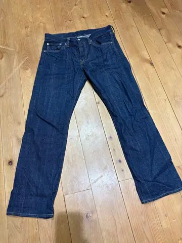 도밍고 스펠 바운드 데님 사이즈 30