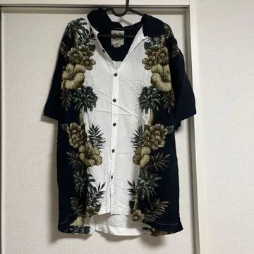 구제 반팔 셔츠