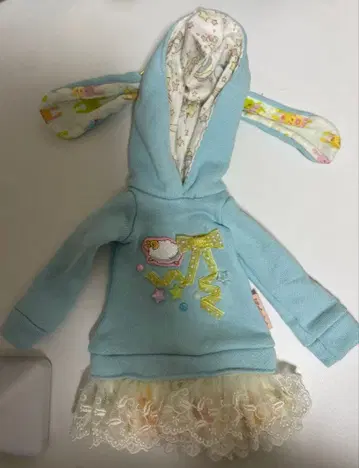 딜러 슈퍼쉽 MDD 1/4 인형 의류