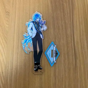 이데아 벌스데이 아크릴 스탠드