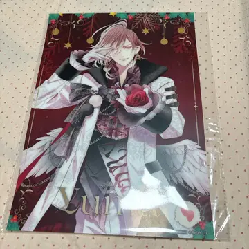 [ 1/9 발송 ] 무신 유마 런치