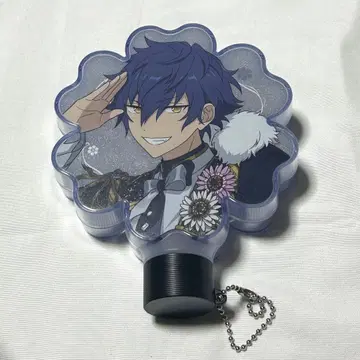 앙스타 Eve Eden 스타포니 응원봉 튜브 사자나미 쥰