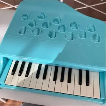KAWAI 피아노형 완구 37건 스카이블루