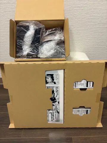 드래곤볼 1번 복권 40주년 제2탄 하위상 풀컴프 세트